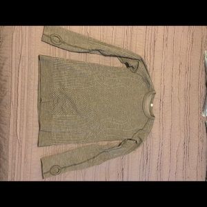 Lululemon long sleeve